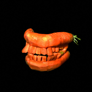 Illustration for article titled These anatomical food sculptures are gruesome and lunch-meaty